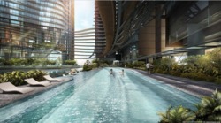 Marina One Residences (D1), Apartment #181215522